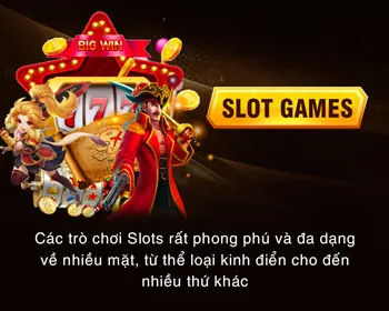 Kho game 689 phong phú